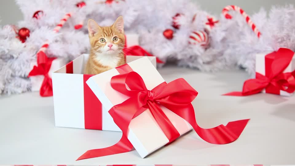 cats dogs pets are the worst Christmas gift_petto