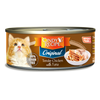 CINDY'S RECIPE ORIGINAL TENDER CHICKEN WITH TUNA (80g) WET CAT FOOD