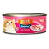 CINDY'S RECIPE ORIGINAL TUNA WHITE MEAT WITH CRAB SURIMI (80g) WET CAT FOOD