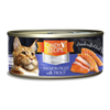 CINDY'S RECIPE SIGNATURE SALMON FILLET with TROUT 70g WET CAT FOOD