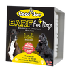 COCO & JOE BARF LAMB RECIPE RAW DOG FOOD ( PRE-ORDER ONLY )