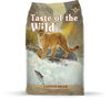 TASTE OF THE WILD CANYON RIVER GRAIN FREE CAT DRY FOOD