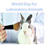 World Day for Laboratory Animals 24th April