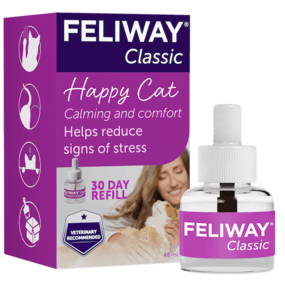 FELIWAY CLASSIC DIFUSSER SET