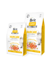 BRIT CARE Grain-Free HAIRCARE DRY CAT FOOD