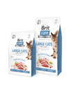 BRIT CARE CAT Grain-Free LARGE CATS POWER AND VITALITY
