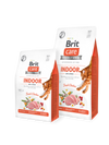 BRIT CARE GRAIN FREE INDOOR ANTI-STRESS DRY FOOD