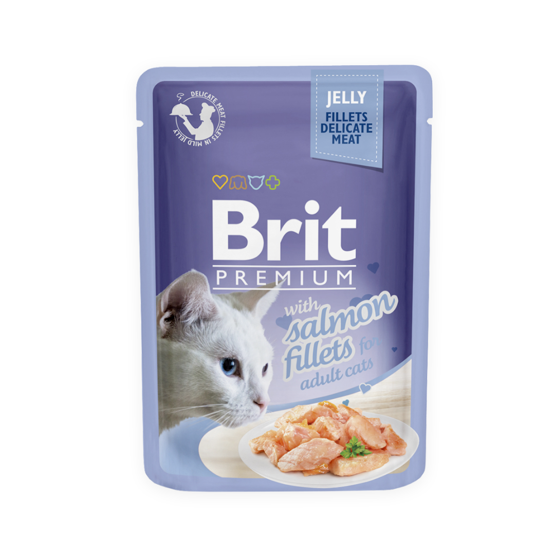 Brit pouch online