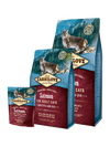 CARNILOVE SALMON FOR ADULT CATS GRAIN FREE CAT DRY FOOD