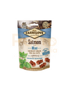 CARNILOVE SALMON WITH MINT 50g CAT TREATS