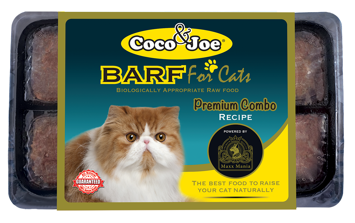 Coco hotsell joe barf