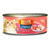 CINDY'S RECIPE ORIGINAL TUNA WHITE MEAT WITH SALMON (80g) WET CAT FOOD