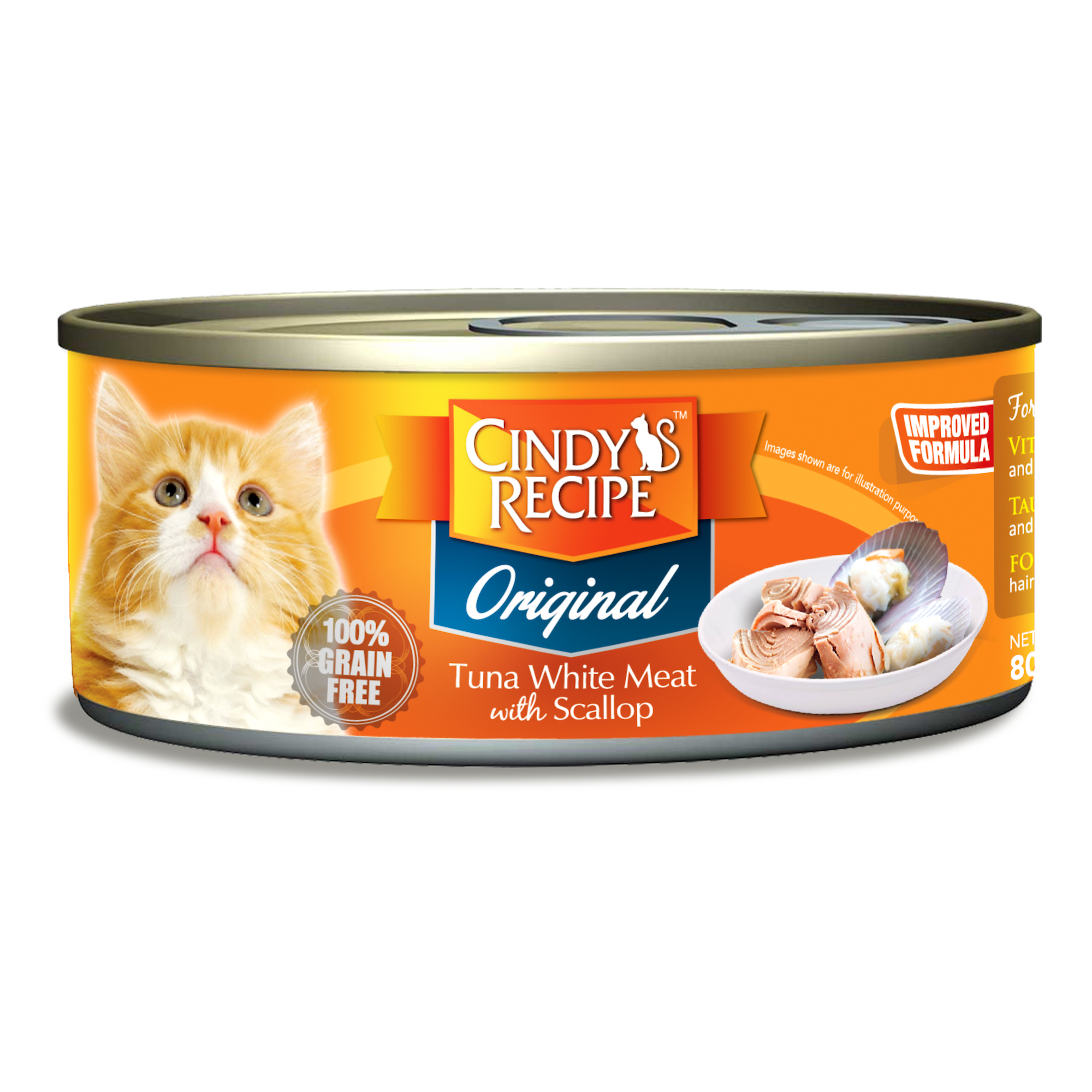 100 meat deals cat food