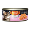 CINDY'S RECIPE SIGNATURE SALMON FILLET for KITTEN 70g WET CAT FOOD