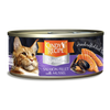 CINDY'S RECIPE SIGNATURE SALMON FILLET with MUSSEL 70g WET CAT FOOD