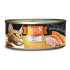 CINDY'S RECIPE SIGNATURE SALMON FILLET with TURKEY 70g WET CAT FOOD