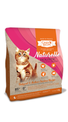 CINDY'S RECIPE NATURELLE HOLISTIC COUNTRY CHICKEN BABY & MOTHER RECIPE CAT DRY FOOD