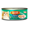 CINDY'S RECIPE ORIGINAL TUNA WHITE MEAT WITH CHICKEN (80g) WET CAT FOOD