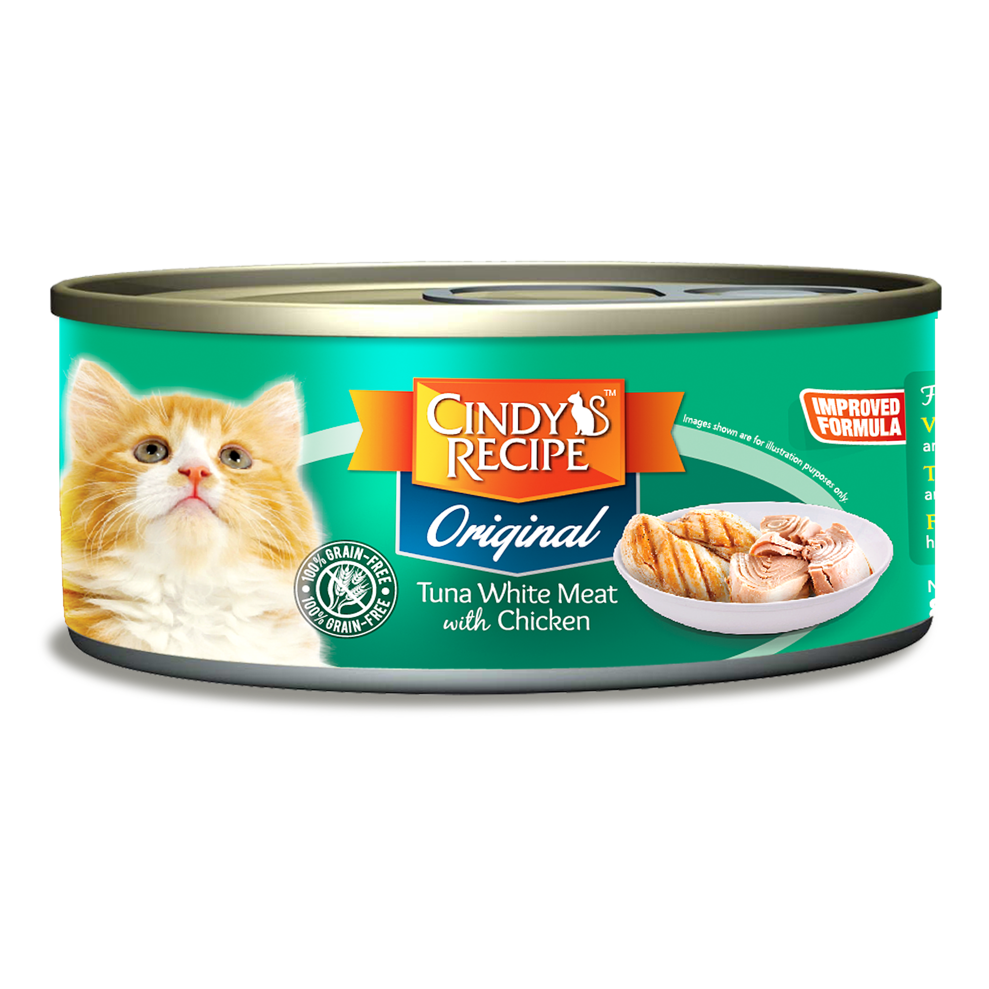 Butchers really meaty cat food online