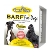COCO & JOE BARF CHICKEN RECIPE RAW DOG FOOD ( PRE-ORDER ONLY )