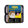 COCO & JOE BARF CHICKEN & FISH RECIPE RAW CAT FOOD