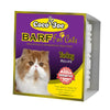COCO & JOE BARF TURKEY RECIPE RAW CAT FOOD