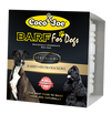 COCO & JOE BARF RABBIT DUCK MACKEREL RECIPE RAW DOG FOOD ( PRE-ORDER ONLY )