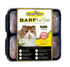 COCO & JOE BARF RABBIT RECIPE RAW CAT FOOD