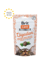 BRIT CARE CAT SNACK DIGESTION 50g