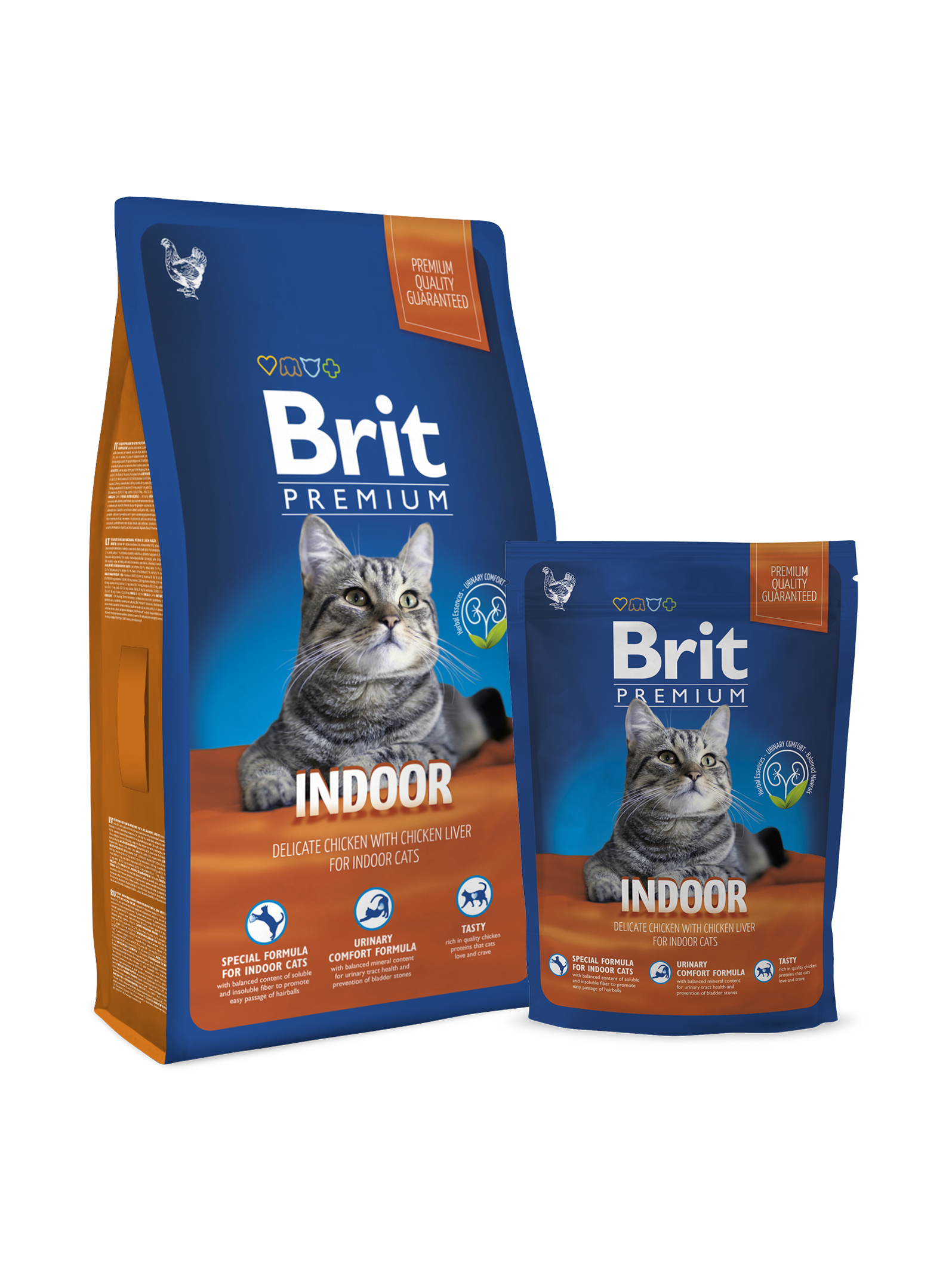 Dry cat food clearance for indoor cats